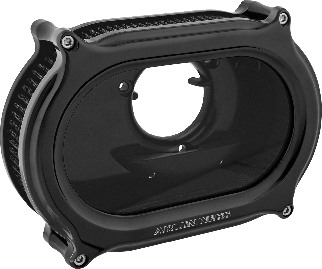 ARLEN NESS Stage 2 Method™ Air Cleaner Kit