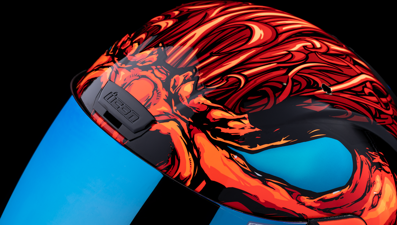 ICON Airform™ Manik'RR MIPS® Helmet