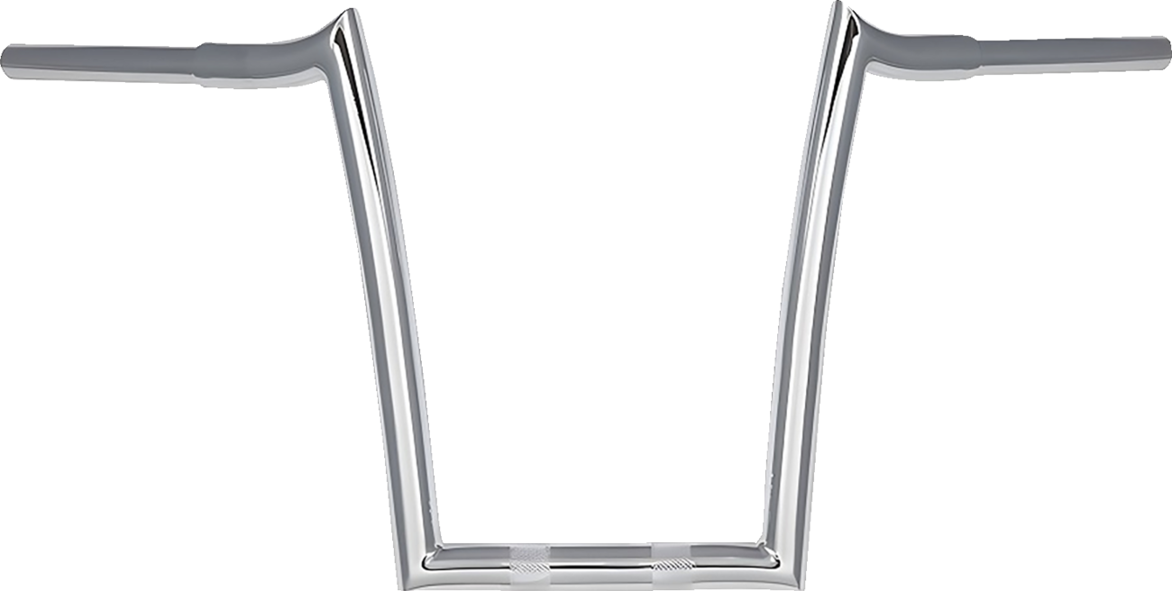 PAUL YAFFE BAGGER NATION Mini Monkey Handlebar