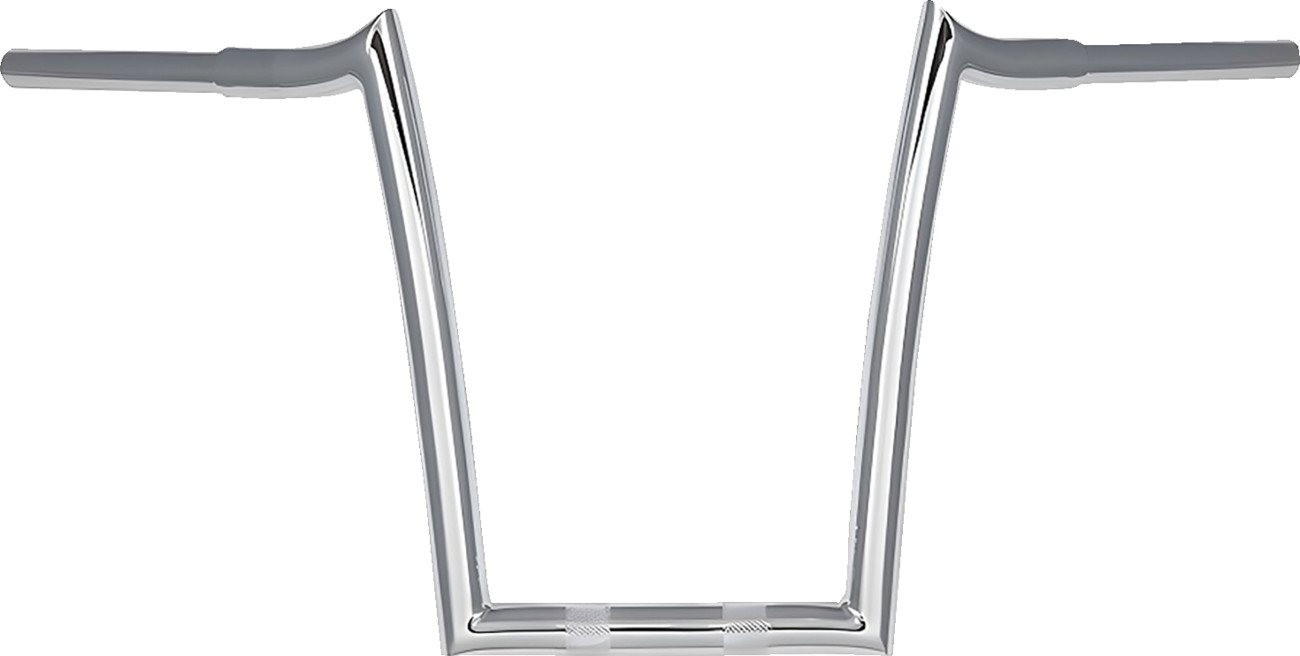 PAUL YAFFE BAGGER NATION Mini Monkey Handlebar