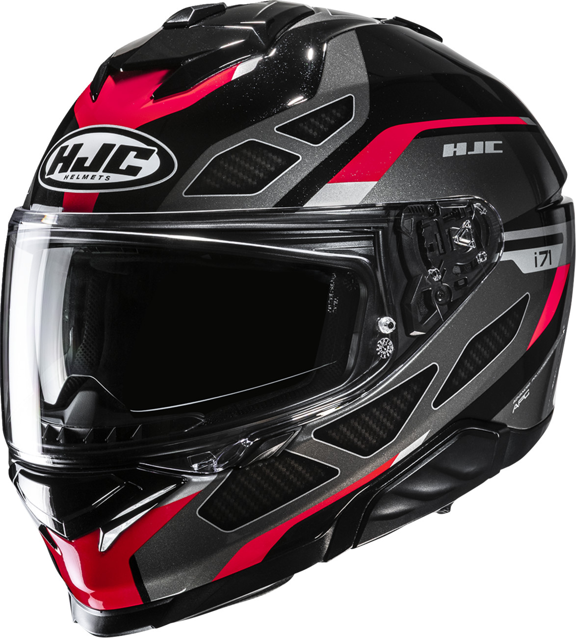 HJC i71 Zest Helmet