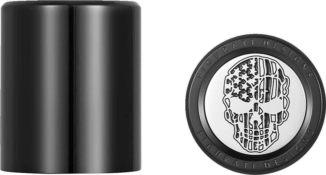 FIGURATI DESIGNS Docking Covers