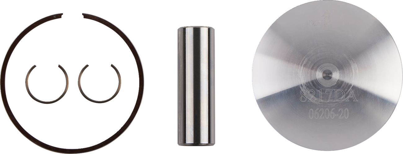 Piston Kit for 2 Stroke