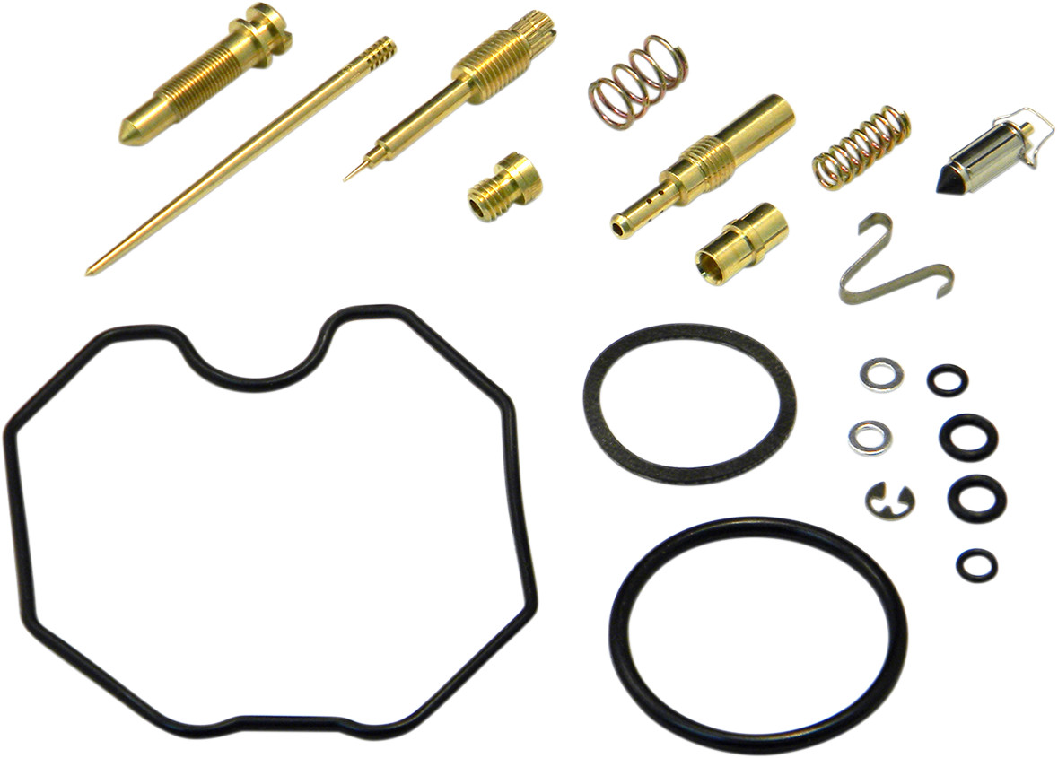 SHINDY Carburetor Repair Kit