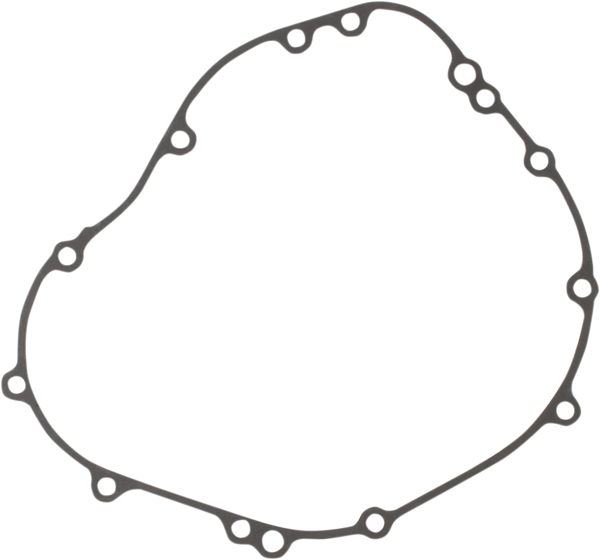 COMETIC Clutch Cover Gasket