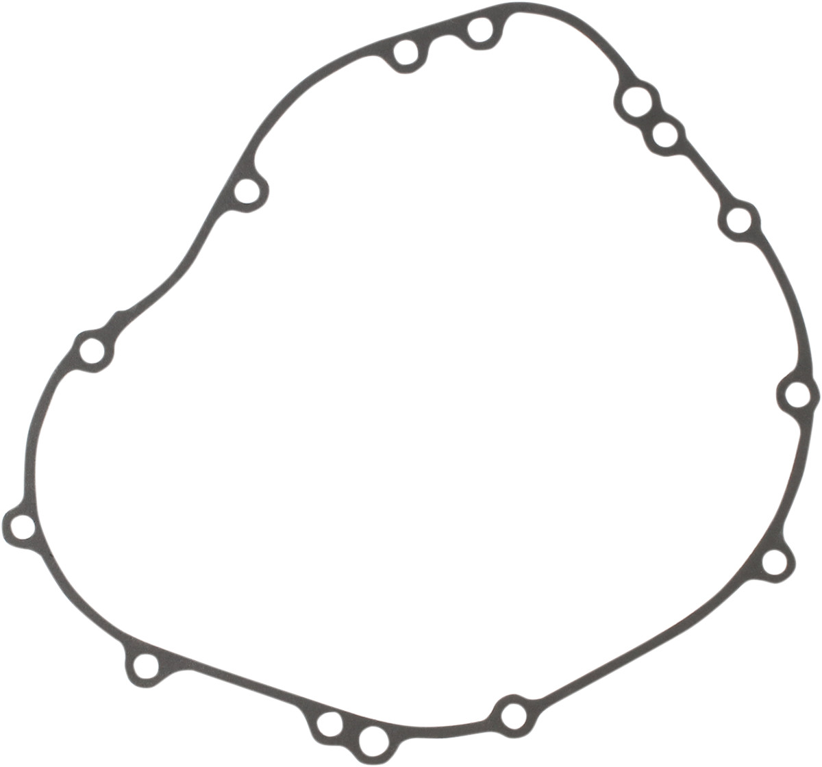 COMETIC Clutch Cover Gasket