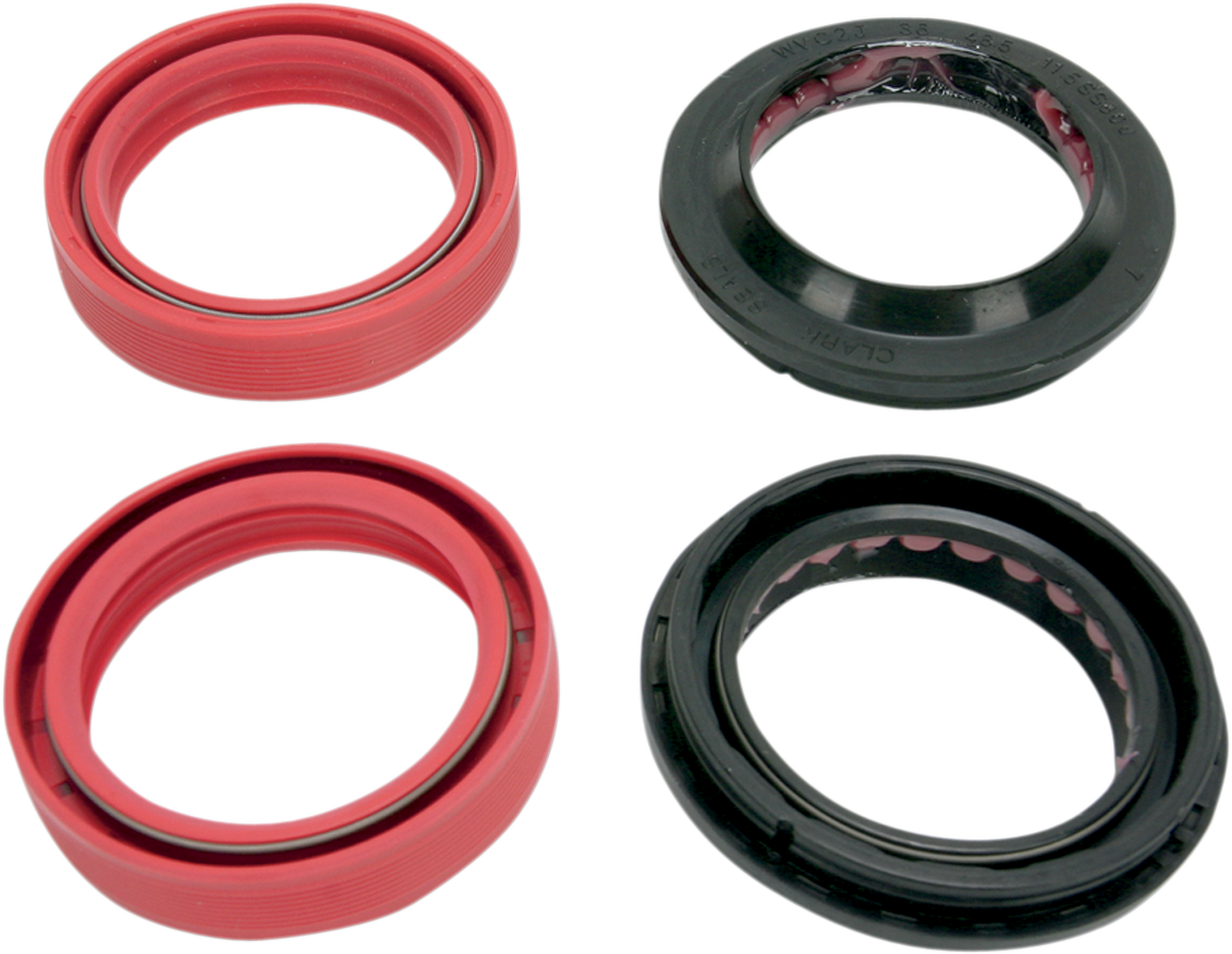 Moose offroad Fork Seal Kit - 36 mm Yamaha/Kawasaki