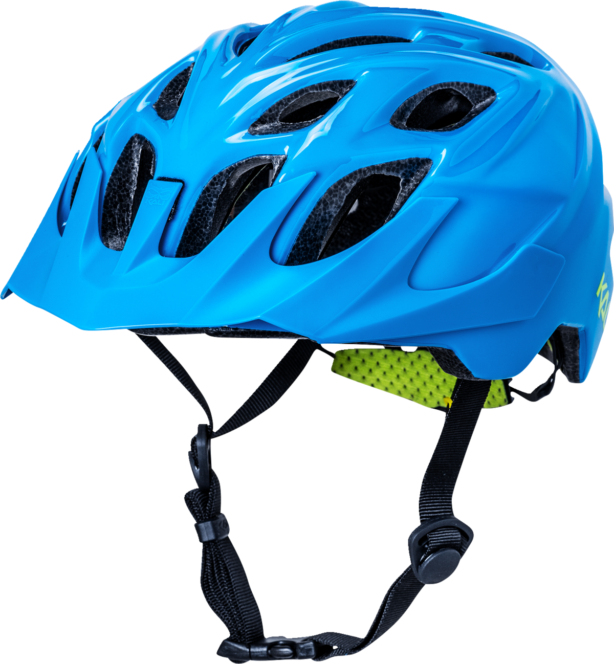 KALI Youth Chakra Solid Bicycle Helmet