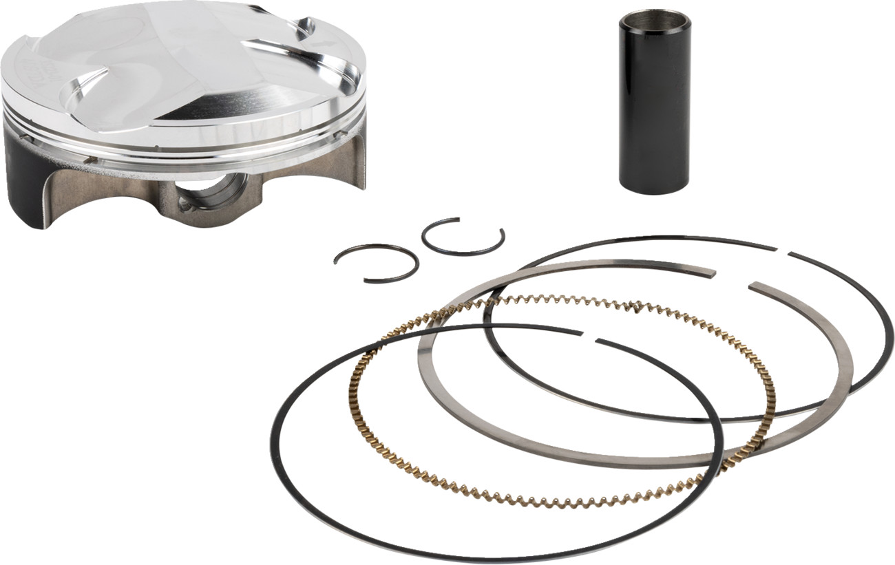 WOSSNER Piston Kit
