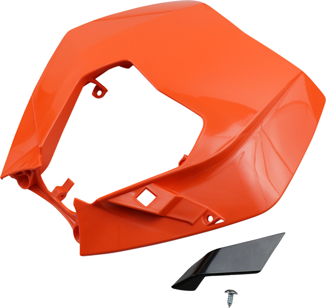 ACERBIS Headlight Mask