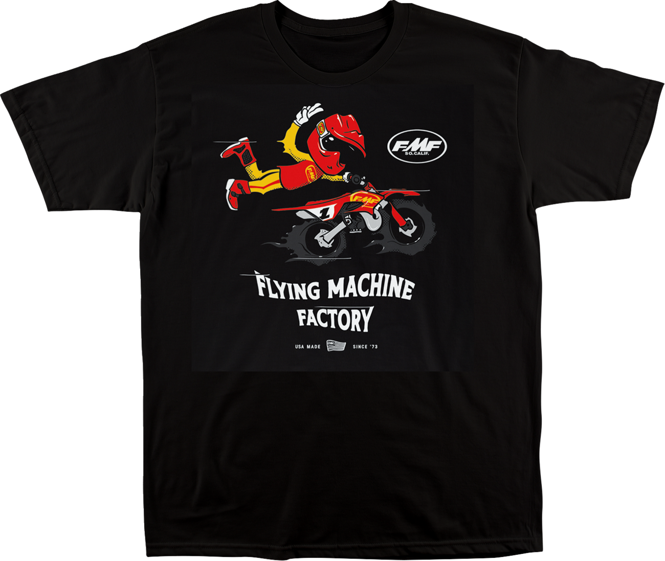 Fmf Youth Toy Bikes T-Shirt