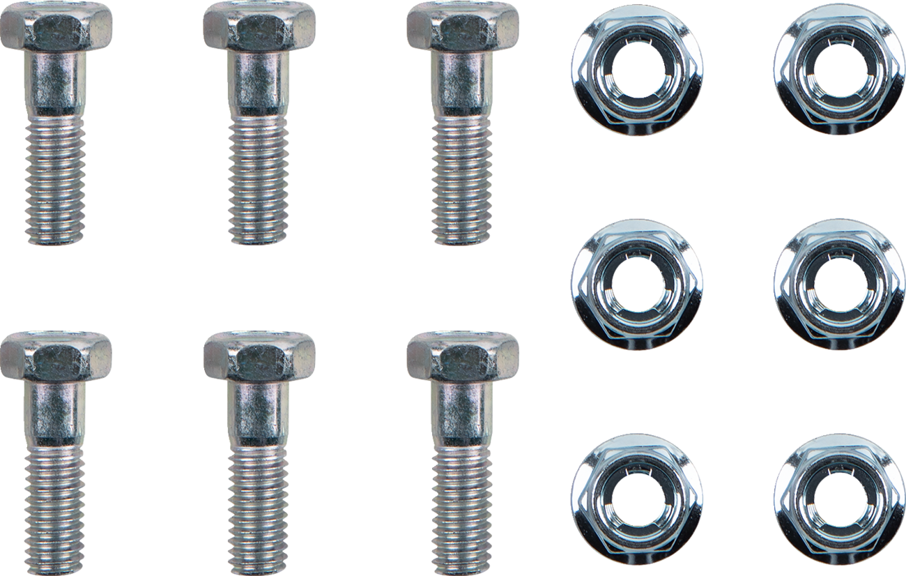 MOTO-MASTER Brake Rotor Bolts