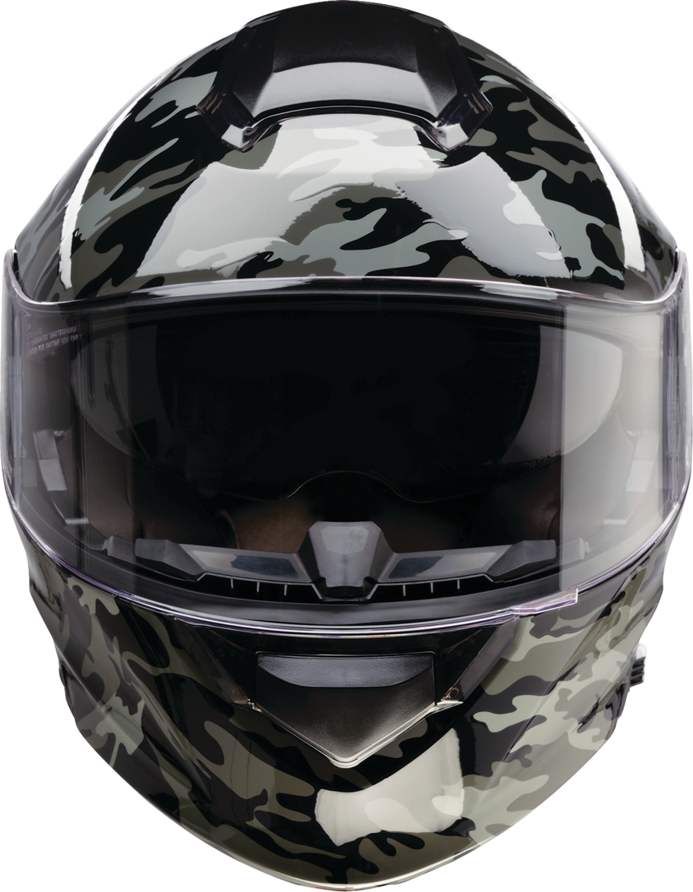 Z1r Solaris 2.0 Camo Modular Helmet