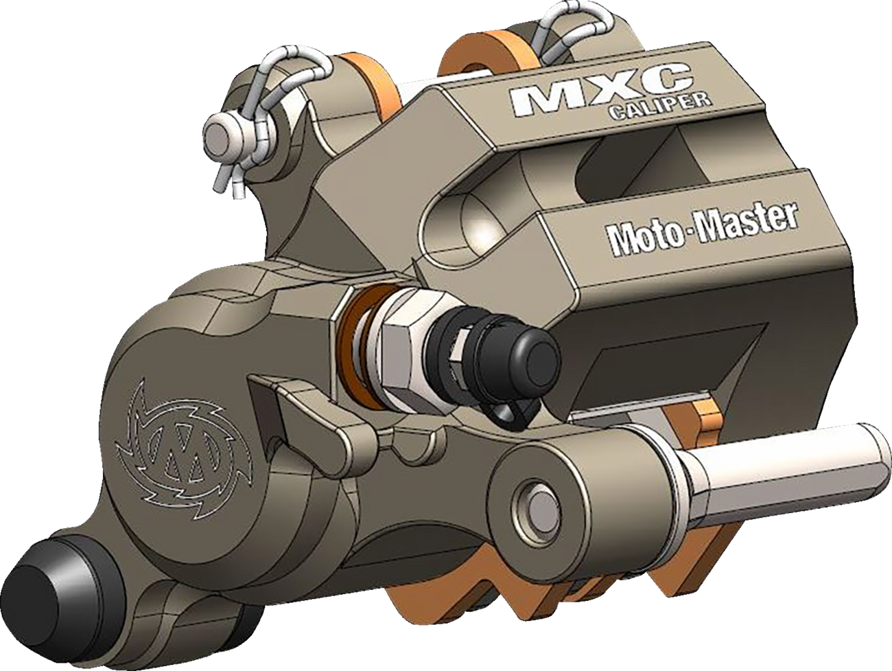 MXC Brake Caliper