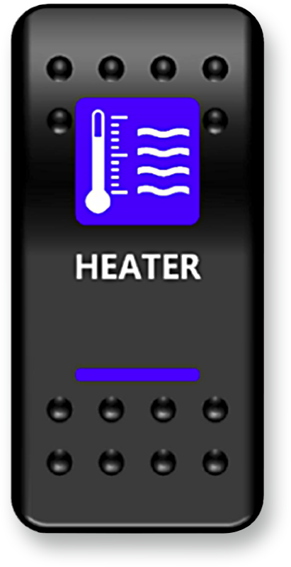 Rocker Switch
