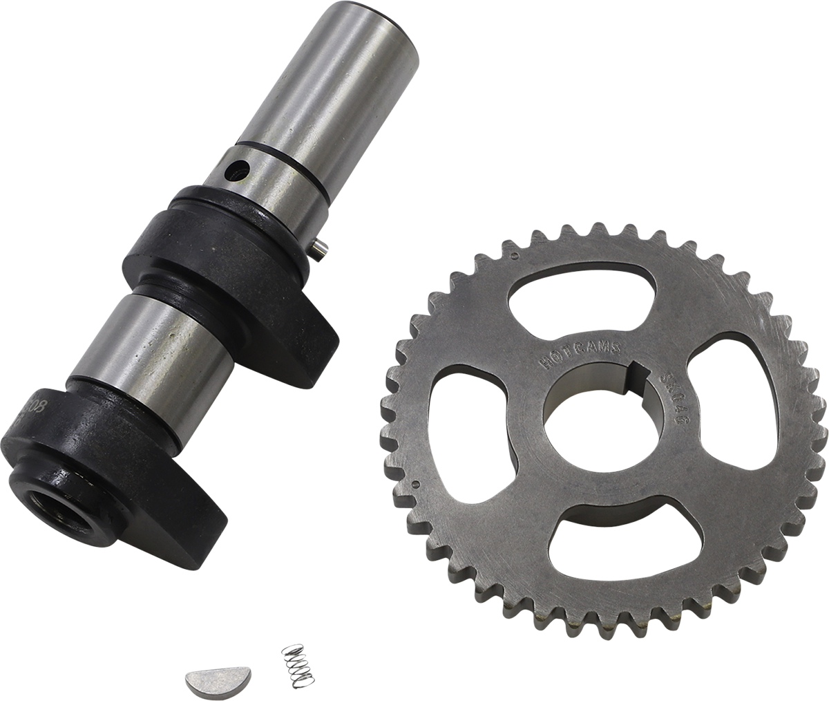 Camshaft Exhaust Stage 1
