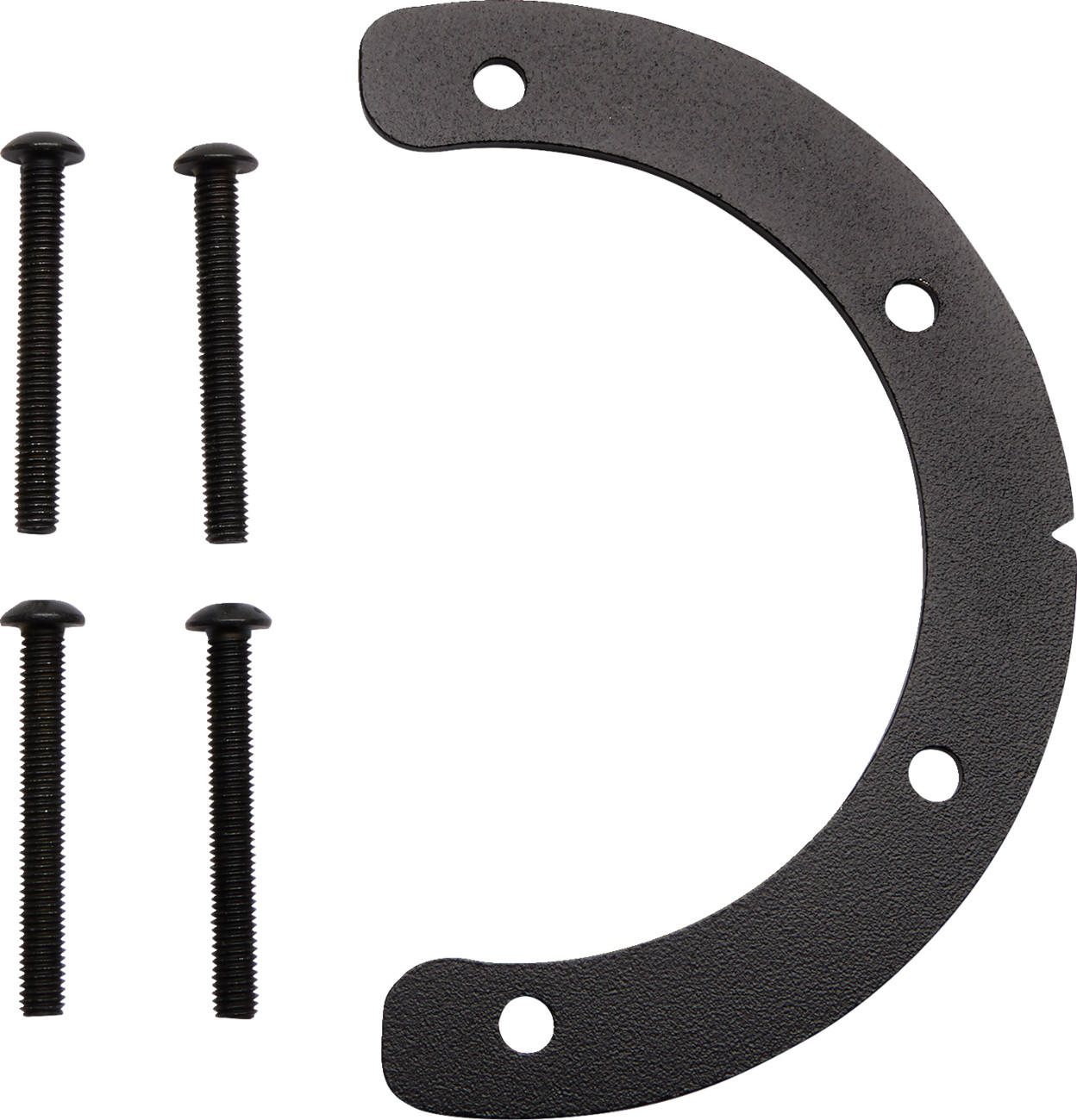 GIVI Tanklock Bag Mounting Hardware