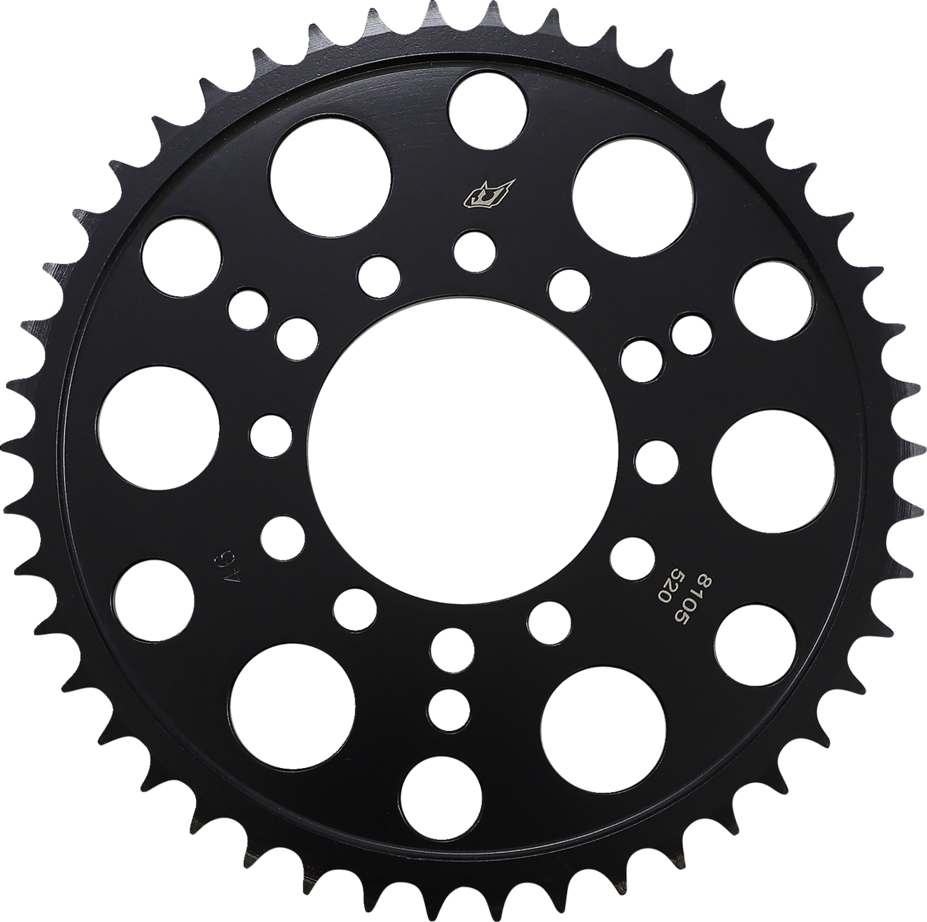 Lightweight Steel Sprocket