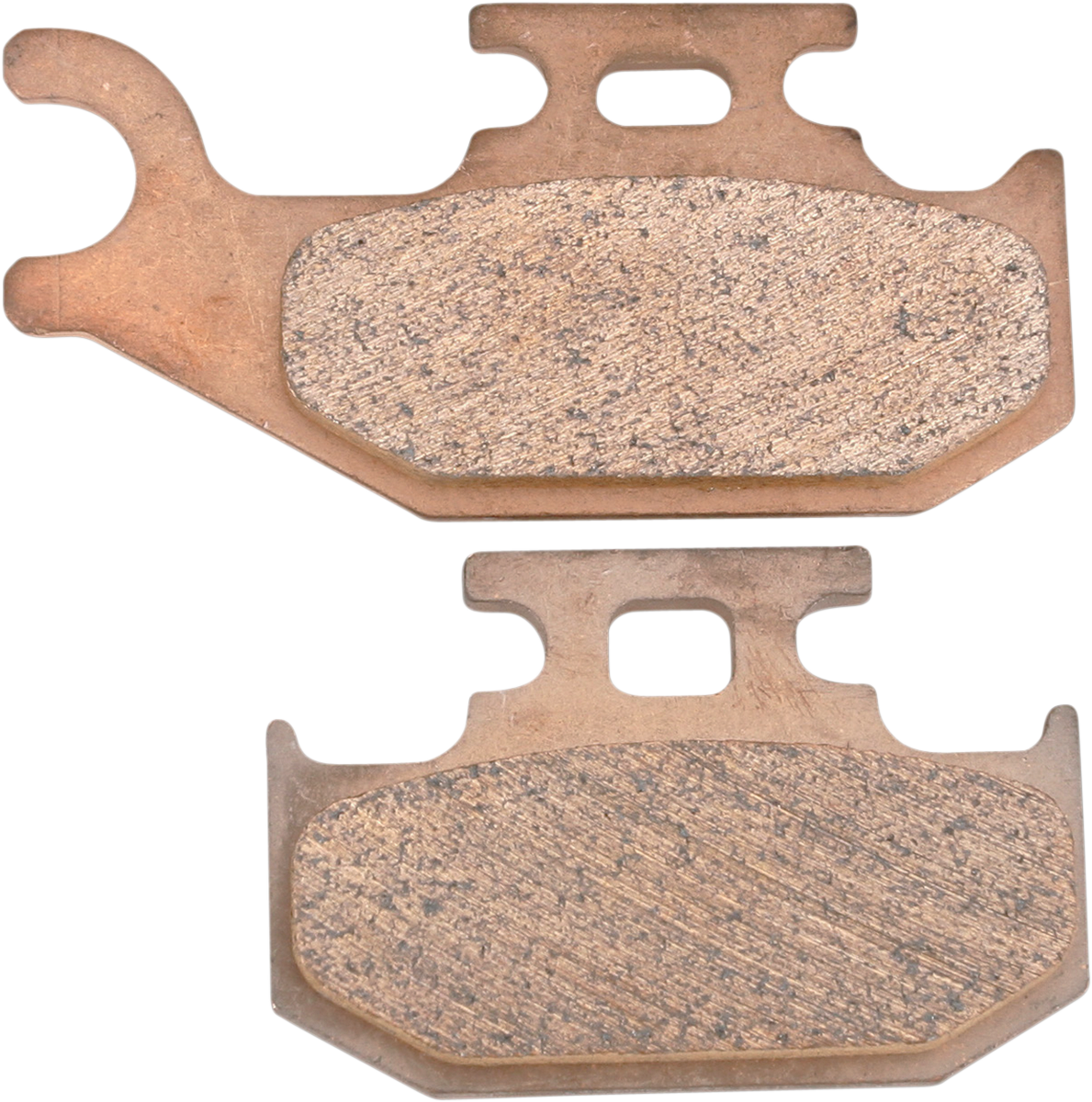 XCR Sintered Brake Pads