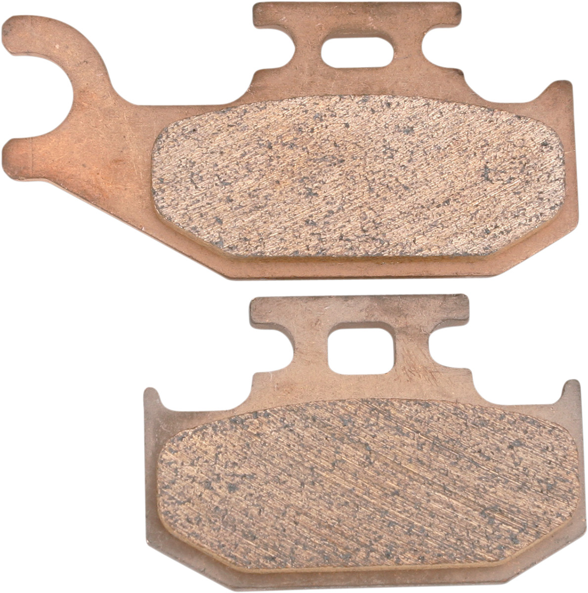 Moose Racing XCR Sintered Brake Pads