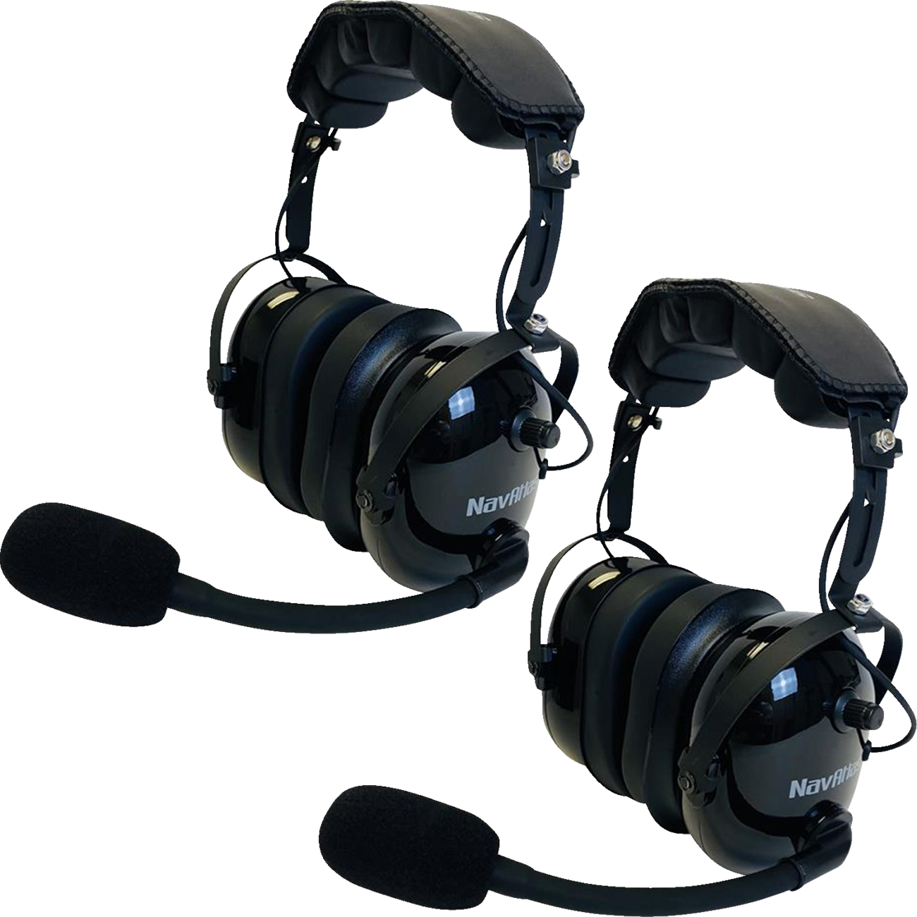 Navatlas Communication System