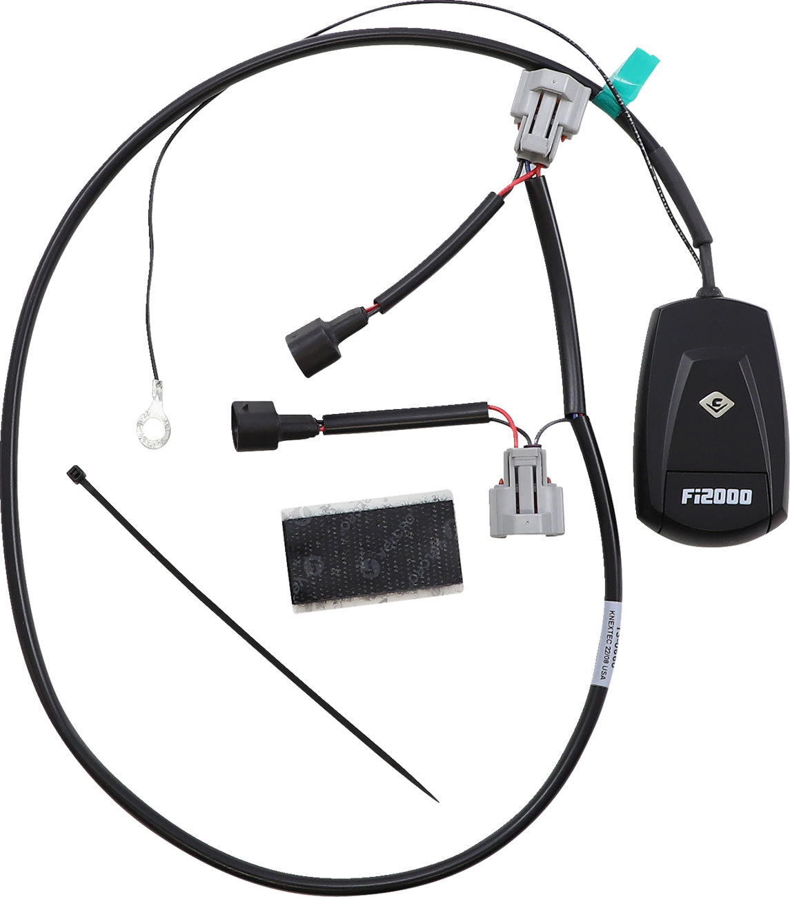 Fi2000 FI2000R Fuel Processor