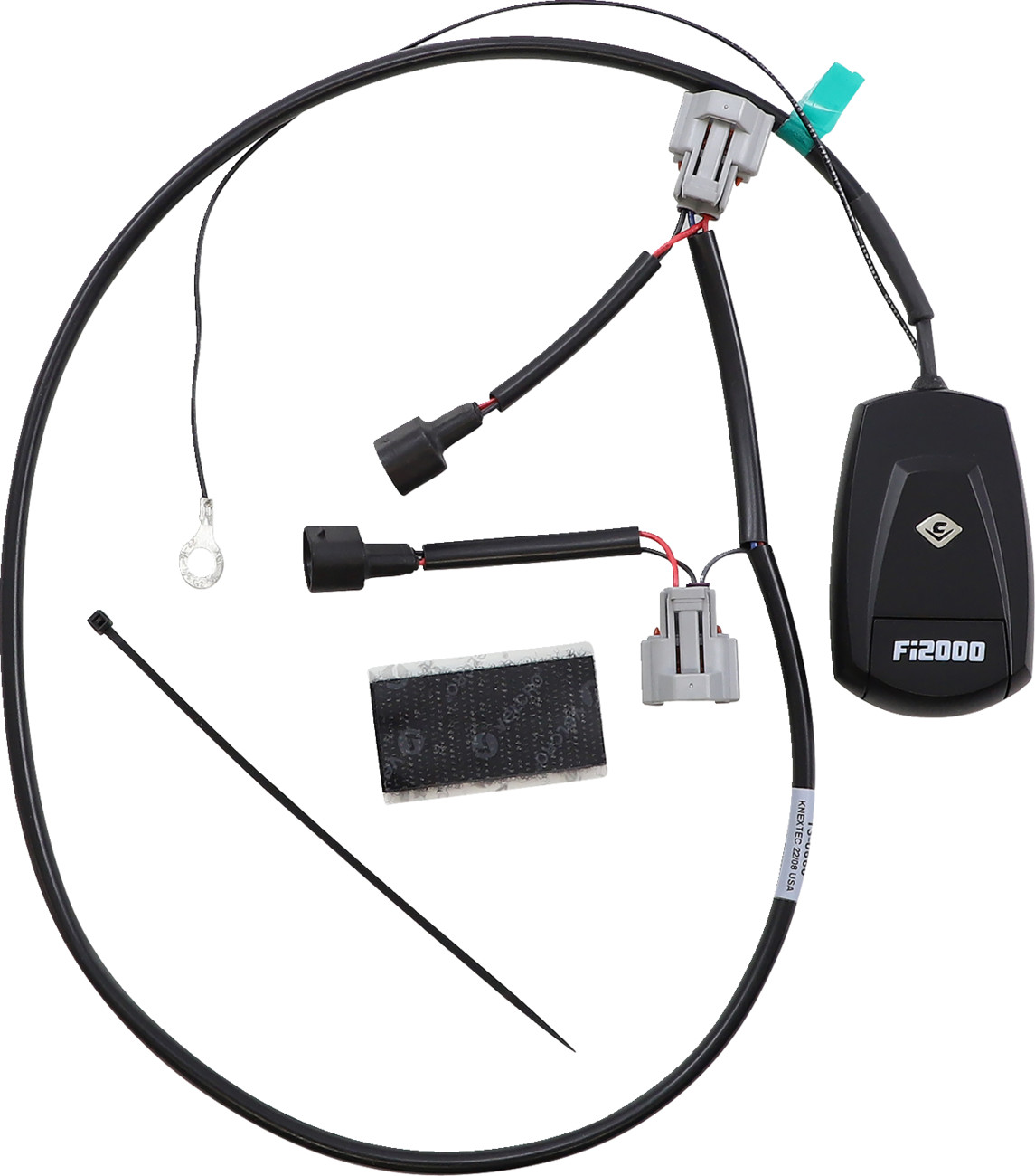 Fi2000 FI2000R Fuel Processor