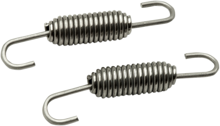 DG PERFORMANCE Replacement Swivel Springs