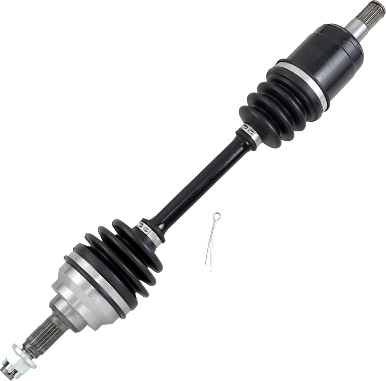 Moose Racing LM6 Front Right Axle Honda TRX500F 2001-2004