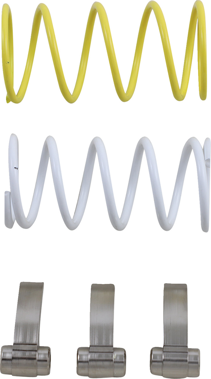 EPI Performance Mudder Clutch Kit Polaris Pro XP / Pro XP 4 2020-2024