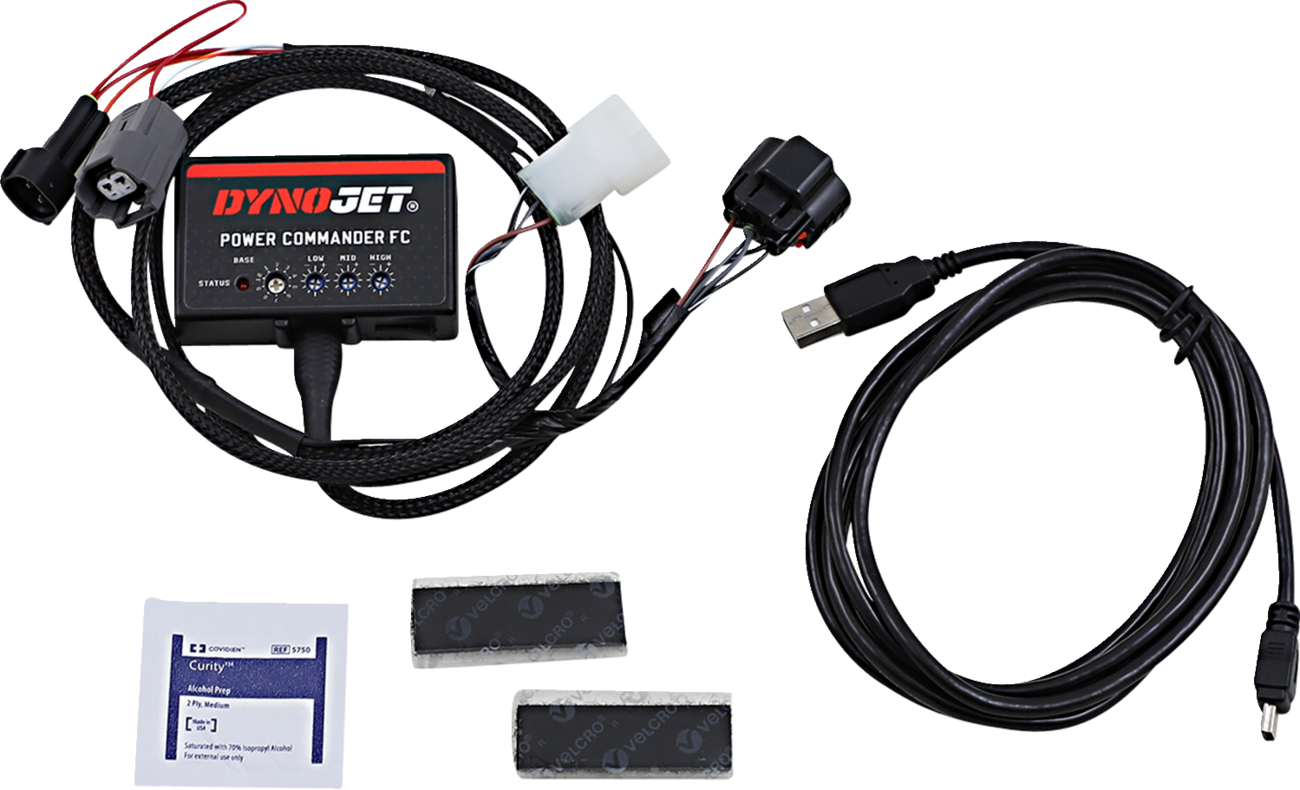 DYNOJET Power Commander Fuel Controller