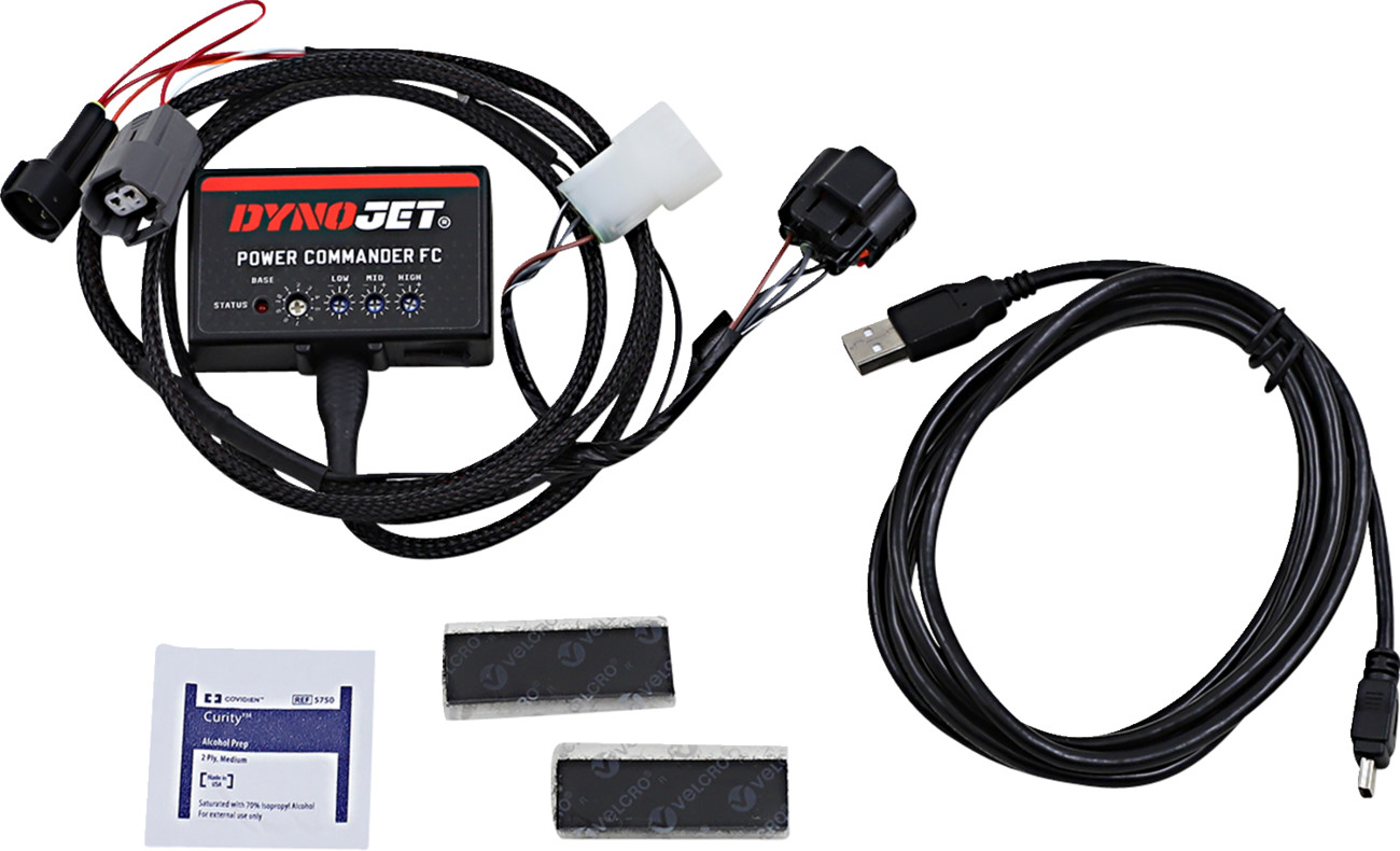 DYNOJET Power Commander Fuel Controller