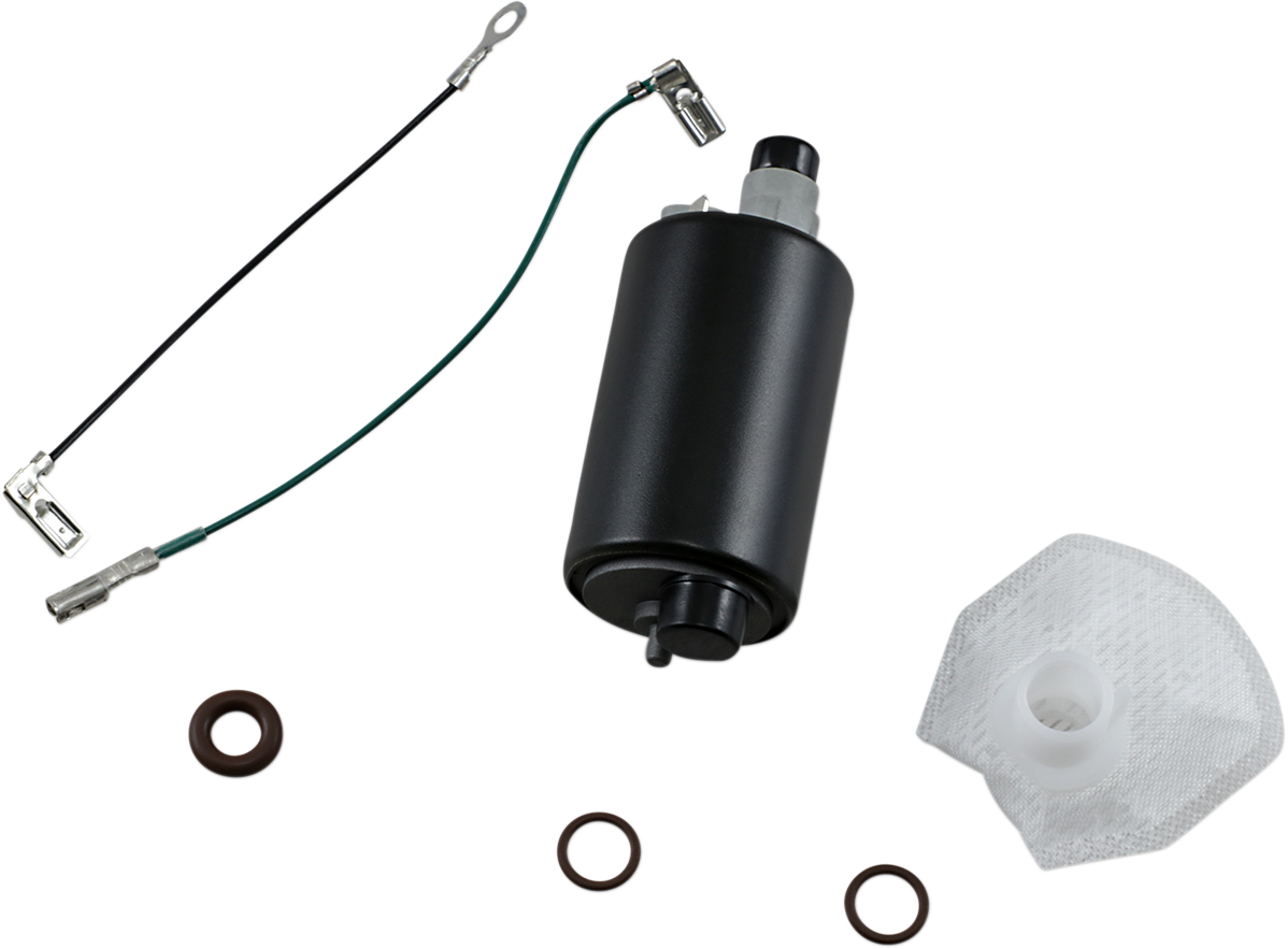 All balls Fuel Pump Rebuild Kit - Honda/Kawasaki/Suzuki/Yamaha