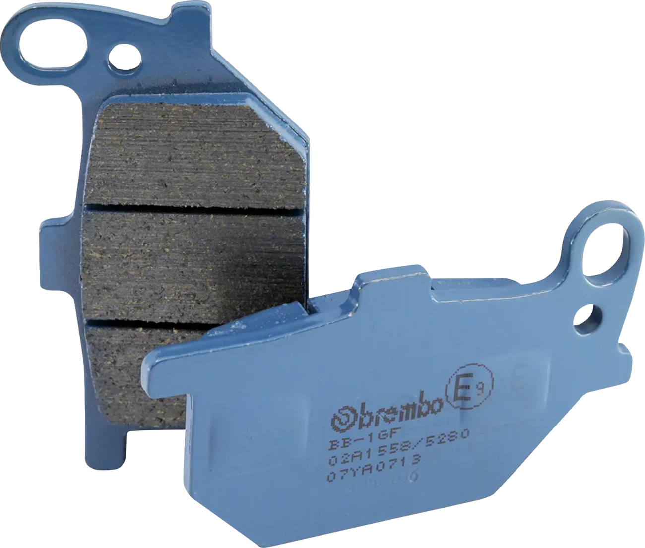 BREMBO PRIME Carbon Ceramic Brake Pads