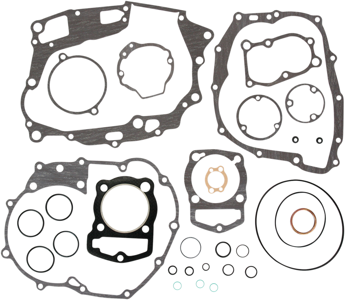 VESRAH Gasket Set