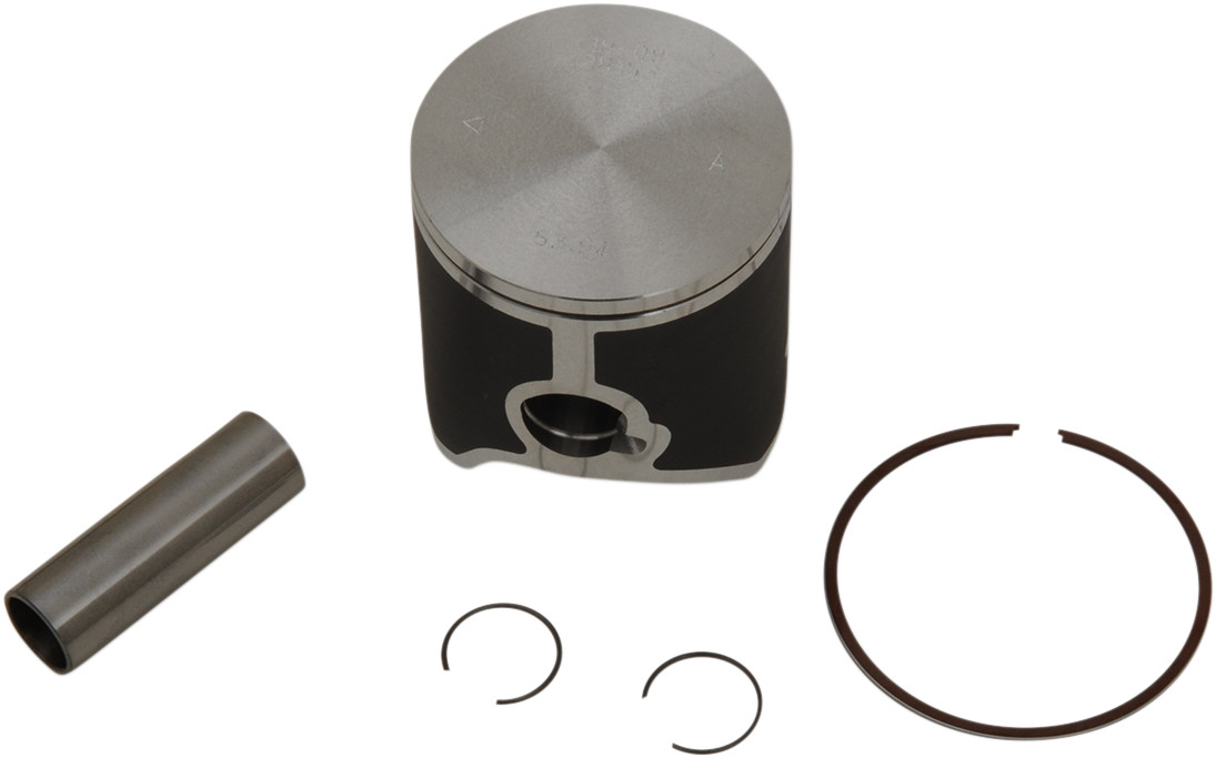 Piston Kit Cast Race for 2-Stroke