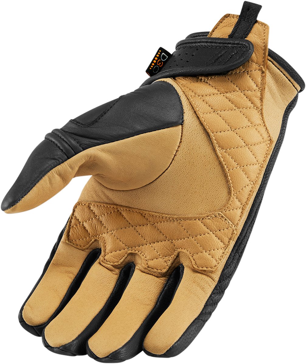 Icon AXYS™ Gloves