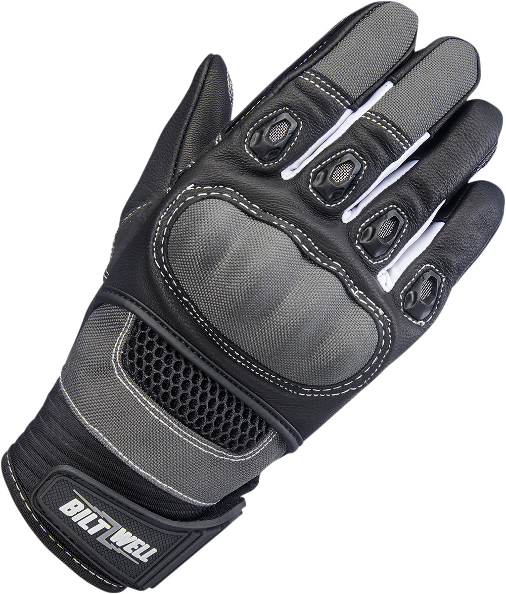 BILTWELL Bridgeport Gloves