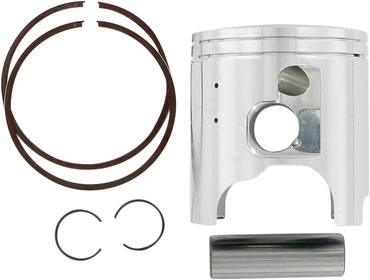 High-Performance Piston Kit