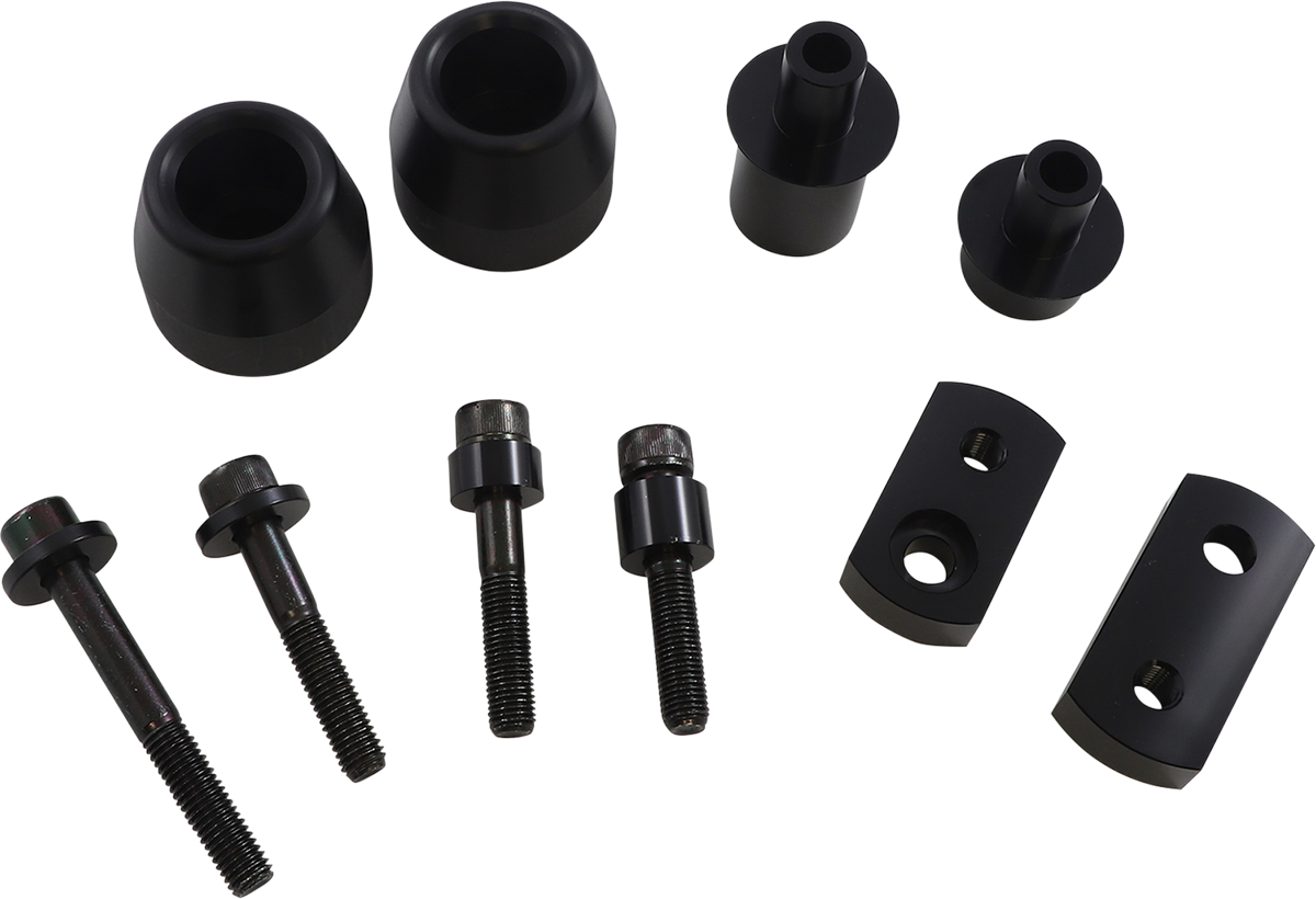 Vortex Frame Slider Kit 2006-2016 Yamaha YZF-R6