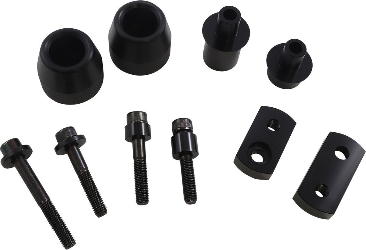 Vortex V3 2.0 Frame Sliders Yamaha R6 2006-2016