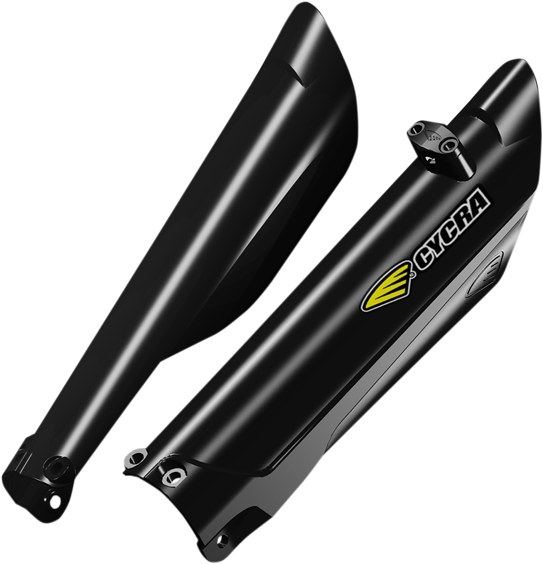Cycra Fork Guards Husqvarna TC / FC / FE 250cc-450cc 2014-2015