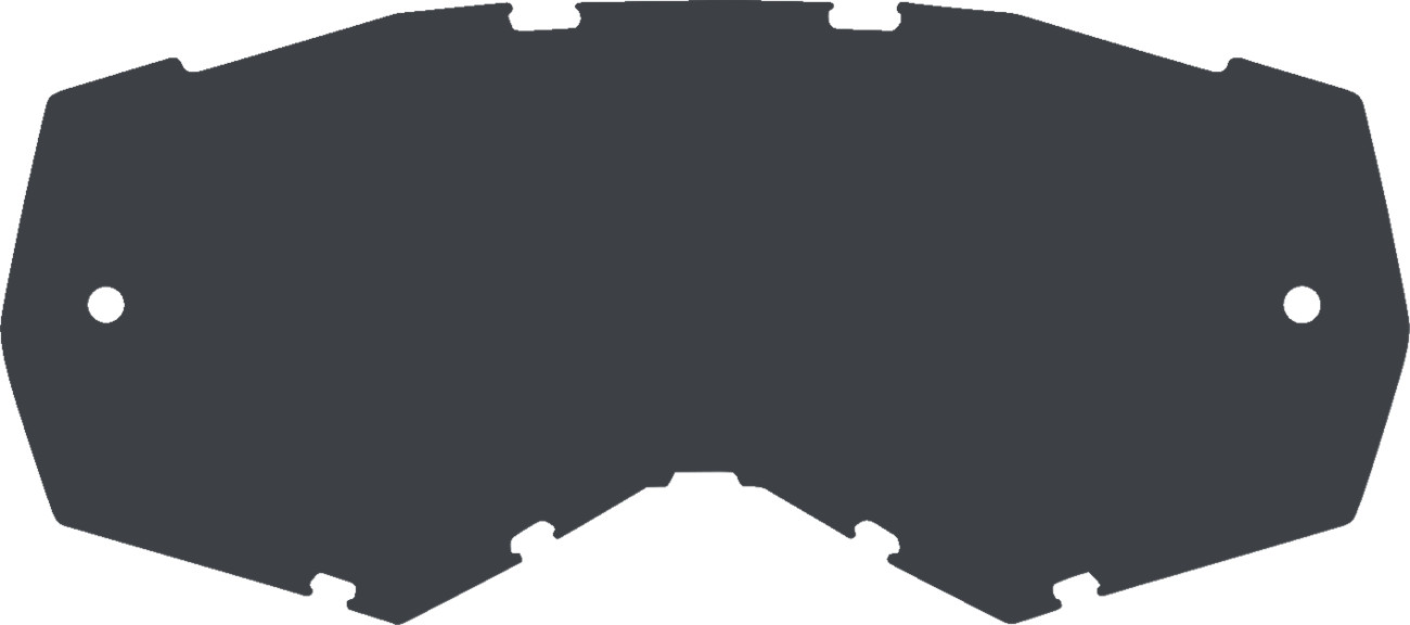 THOR Activate/Regiment Goggle Lens