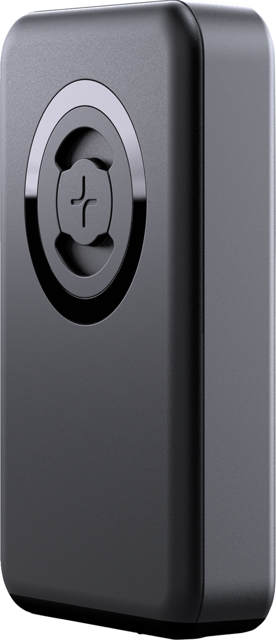 SP Connect SPC+ 10,000 mA Wireless Powerbank
