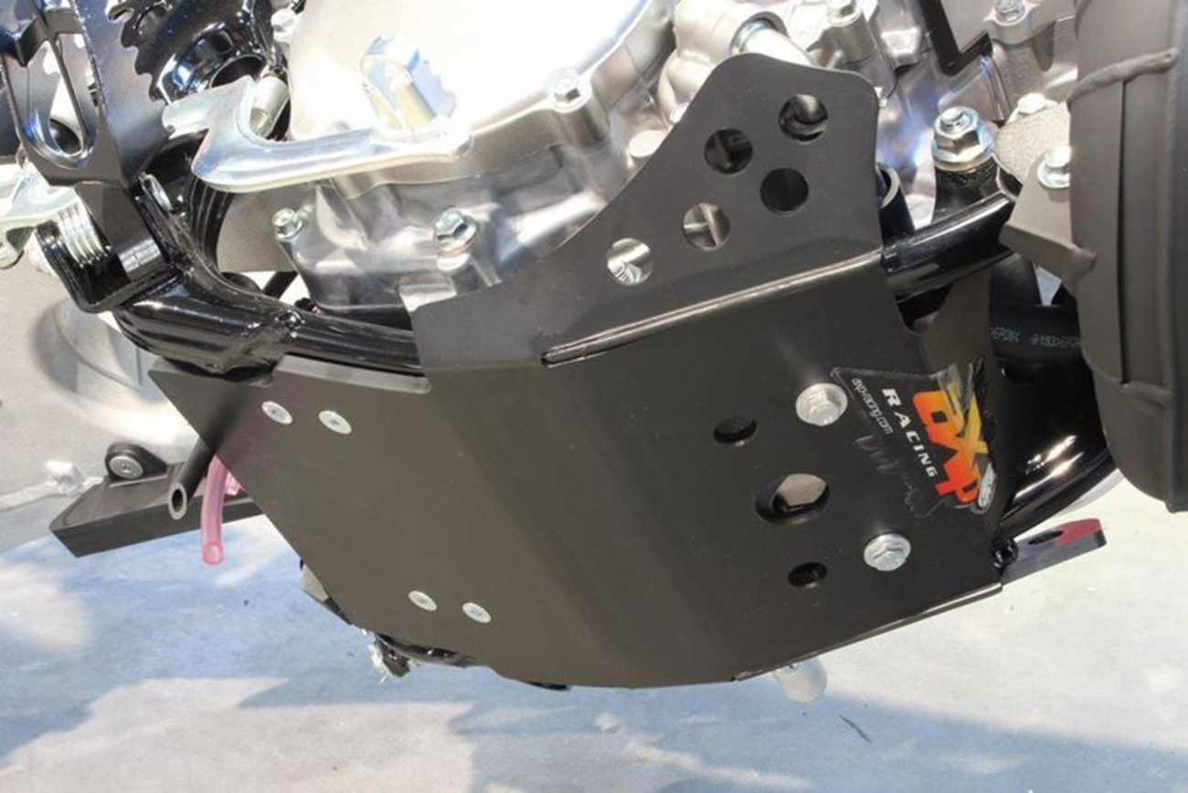 AXP Racing Skid Plate Yamaha YZ65 2018-2022
