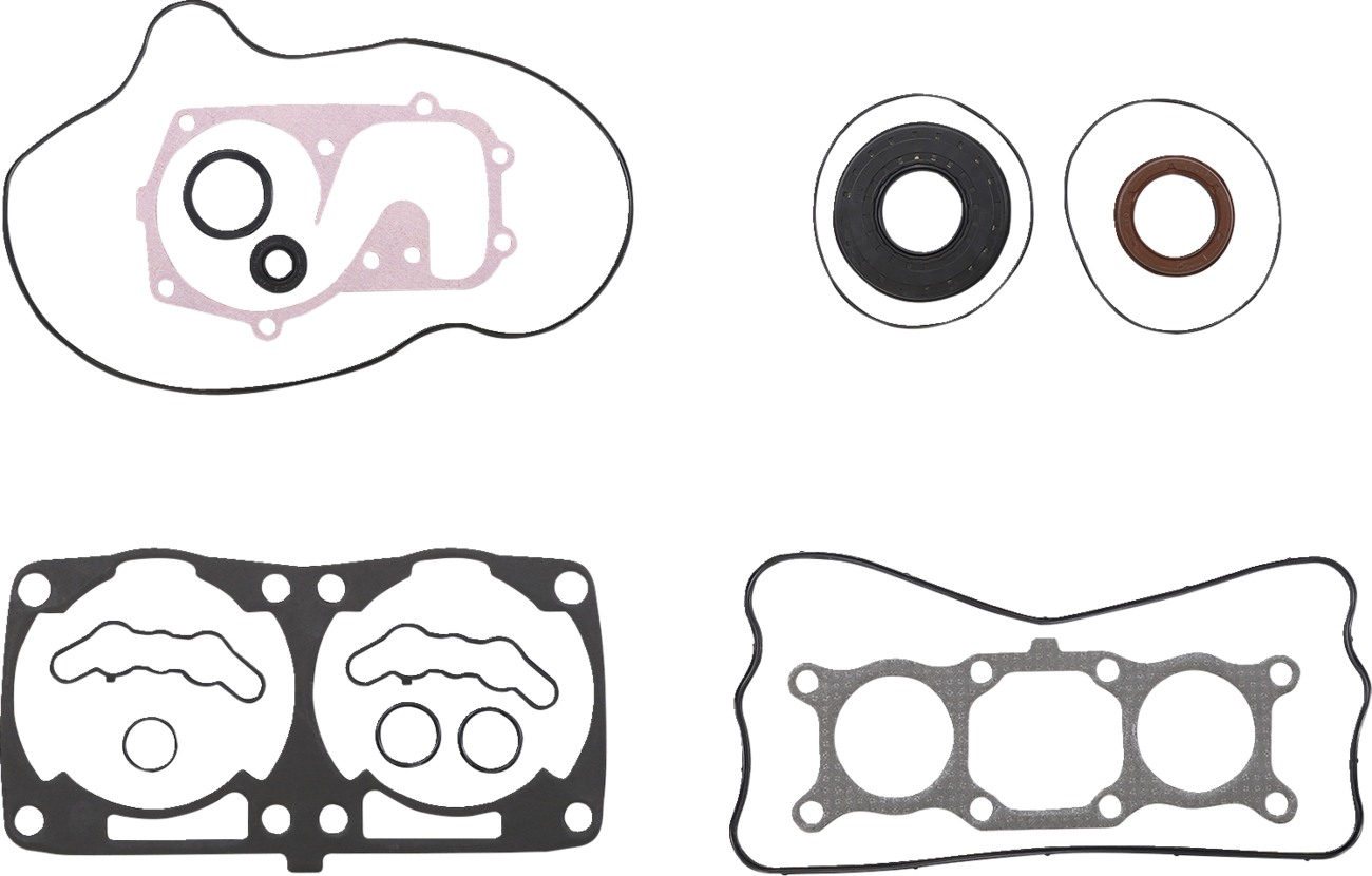 Complete Gasket Kit