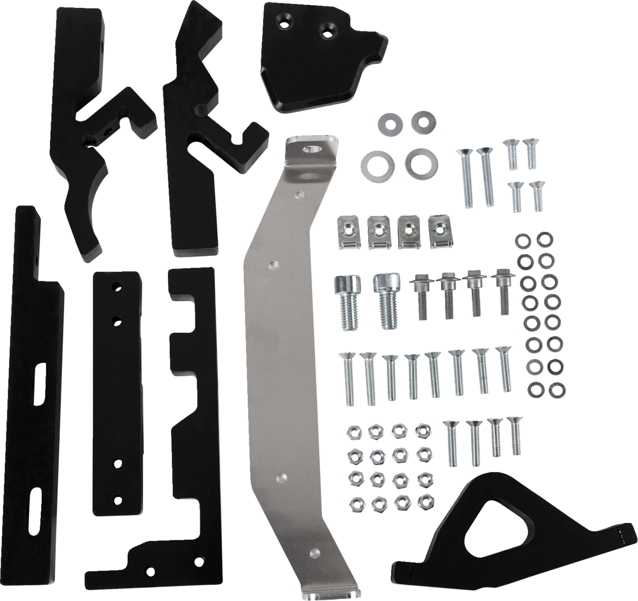 AXP Racing Adventure Skid Plate Ducati Desert X 2022-2023