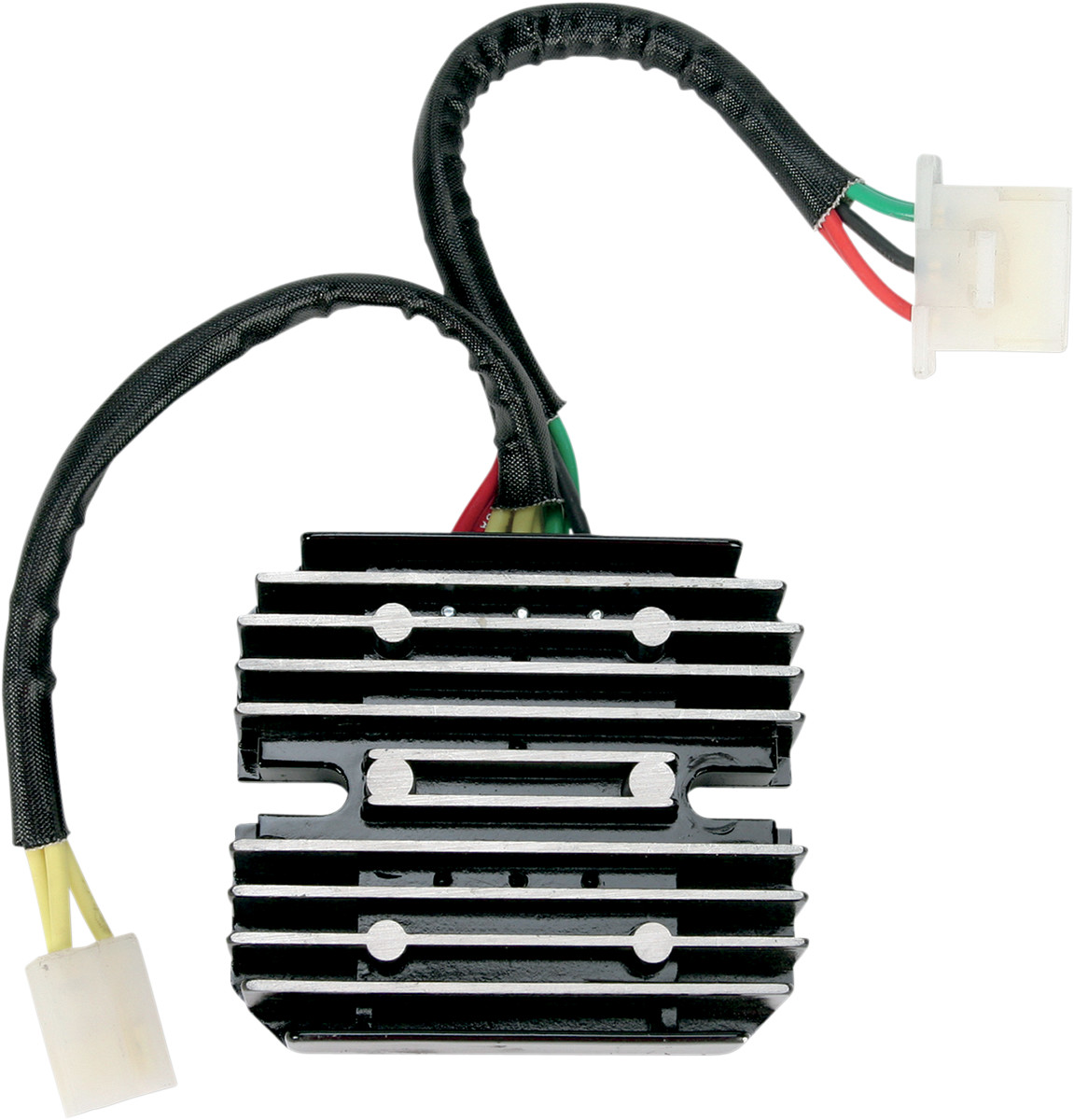 RICK'S MOTORSPORT ELECTRIC Rectifier and Regulator for Honda
