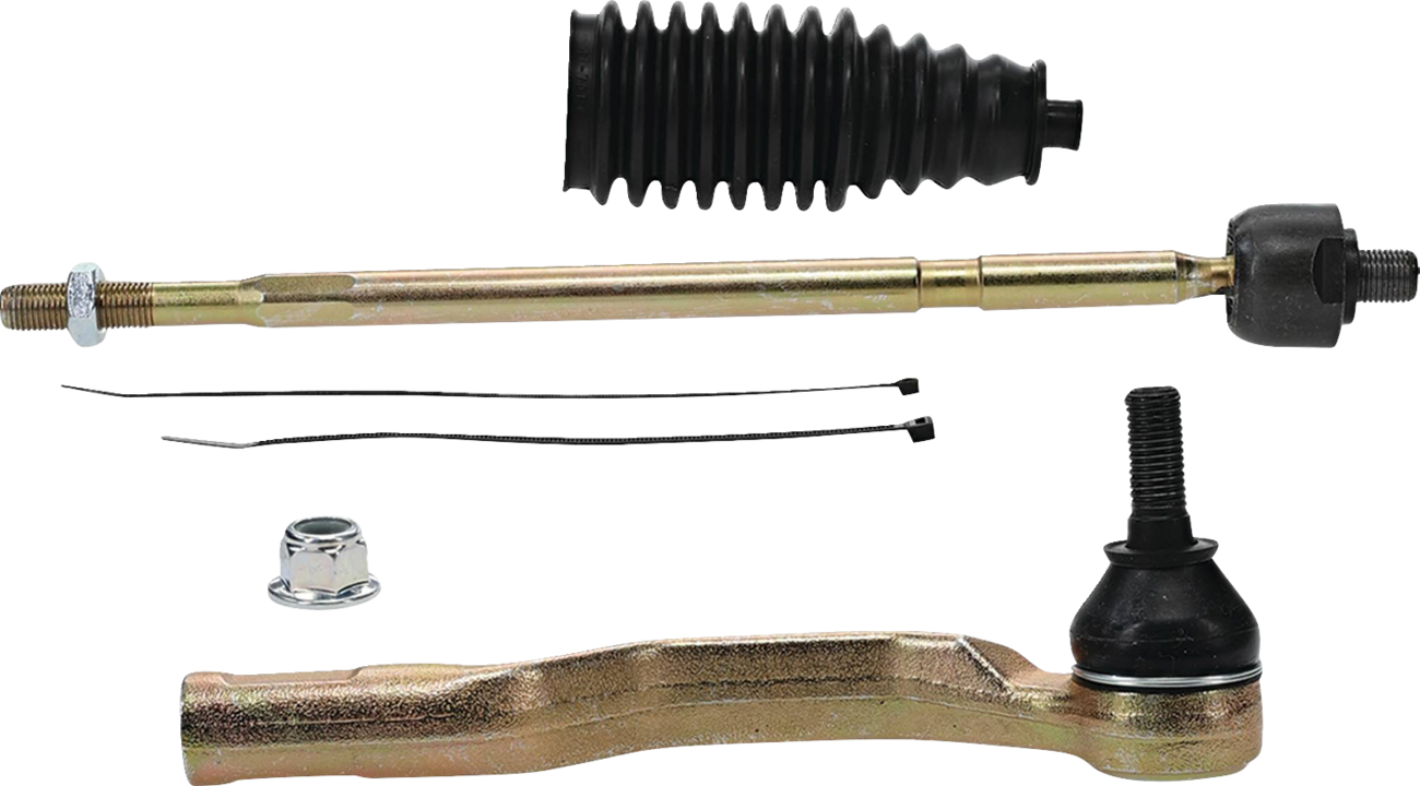Tie-Rod End Kit
