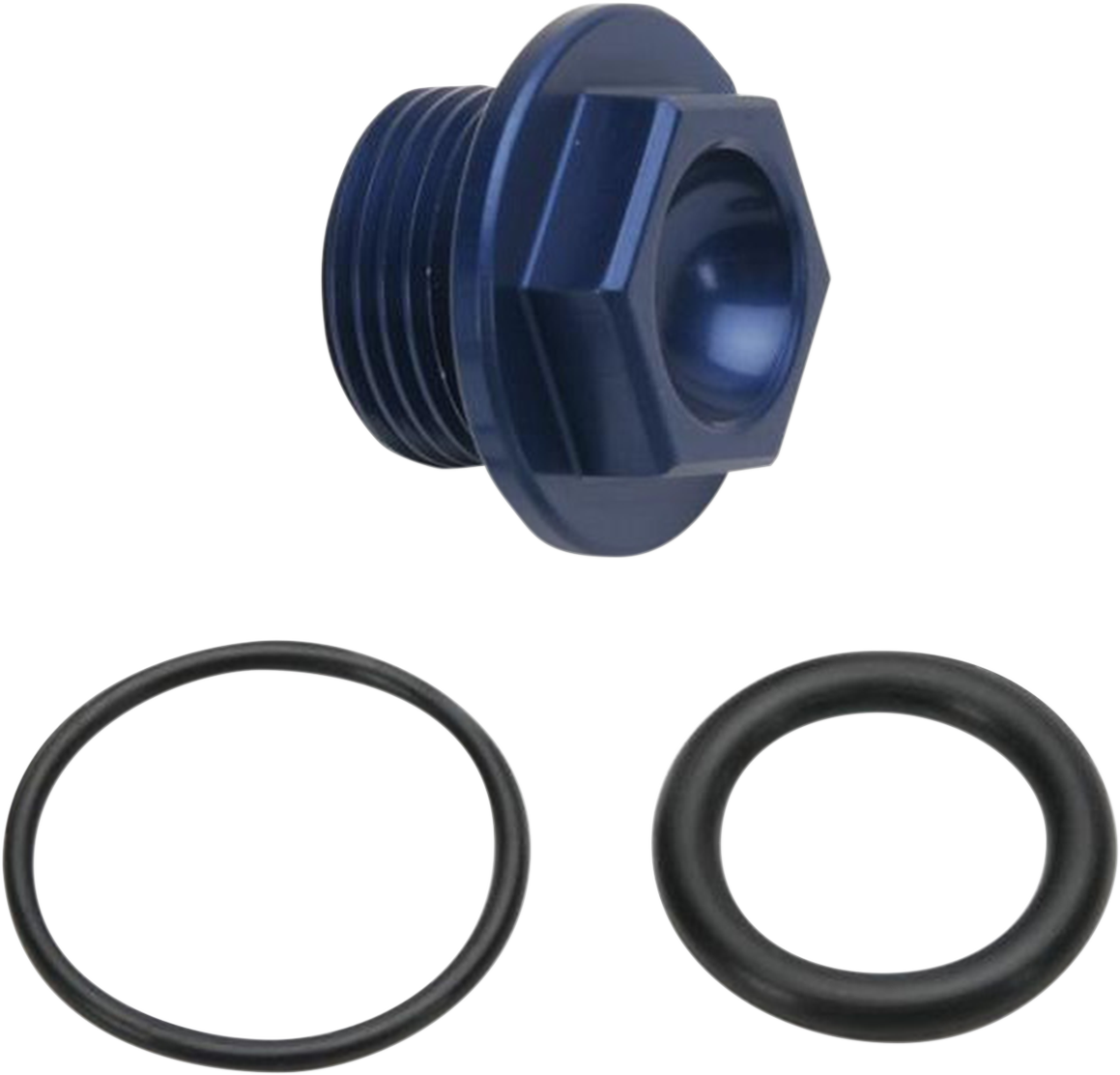 Works Connection Oil Filler Plug Suzuki / Kawasaki 80cc-450cc